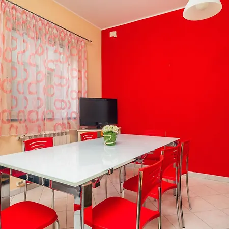 Casa Sul Mare Close To Taormina Nyaraló