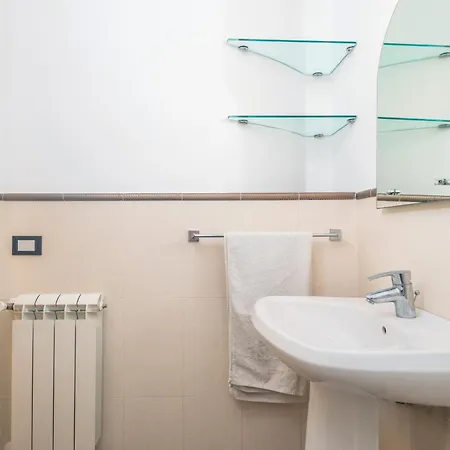 Casa Sul Mare Close To Taormina Holiday home Giardini Naxos
