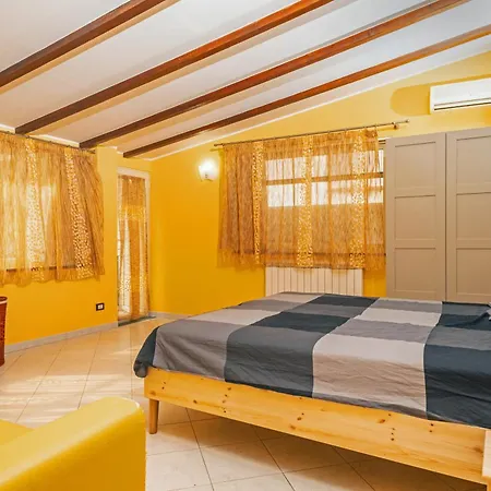 Casa Sul Mare Close To Taormina Holiday home Giardini Naxos
